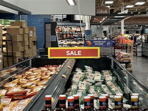 Kroger Updated June 2025 32 Photos And 37 Reviews 5161 Hampsted