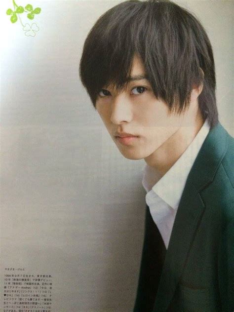 Orange Yamazaki Kento Photo Fanpop