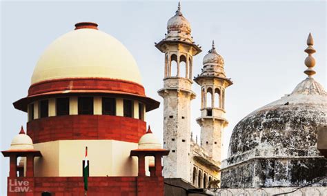 Gyanvapi Case Masjid Committee Moves Supreme Court Against Allahabad