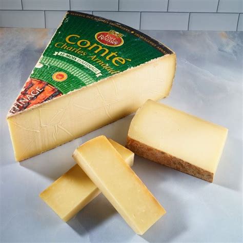 Comte Cheese Aged 12 Months