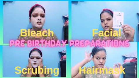 Birthday Se Pehle Kare Ye Sab Wo Bhi Ghar Par Hi Birthday