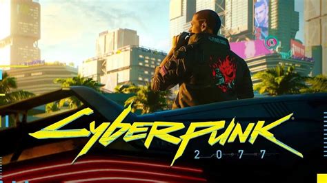 Cd Projekt Red Drops New Cyberpunk 2077 Videos Ahead Of Launch Joyfreak