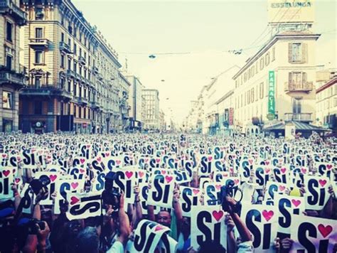 Gay Pride Ecco Tutte Le Date Italiane Gay It