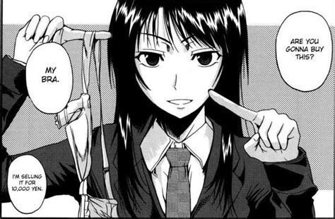 Image Hentai Quotes Know Your Meme