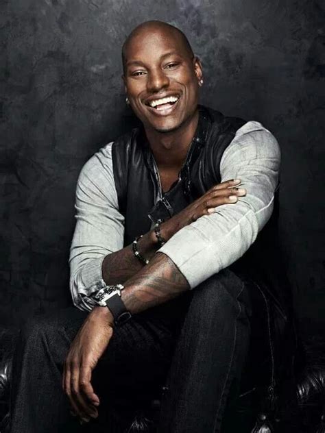 Tyrese Gibson The Fast And Furious Star Married In 2017 Know About