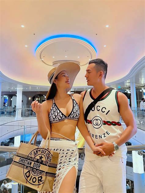 Loạt mỹ nhân Việt nóng bỏng với bikini