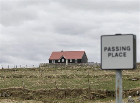 Photos Of Uig Bay Cottage Crowlista Outer Hebrides Isle Of Lewis