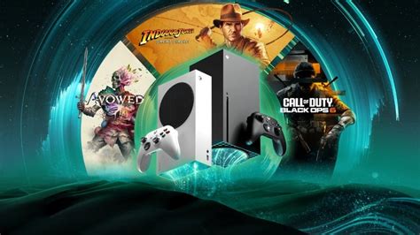 Four Years Later Xbox Series X Is Now Outselling Xbox Series S In The