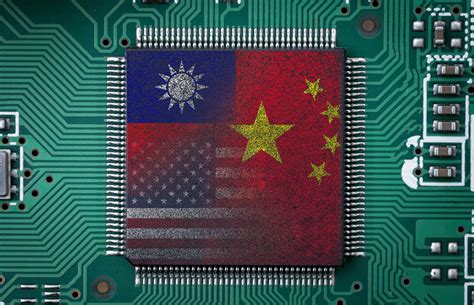 Estados Unidos sancionará la exportación de microchips a China AMMi