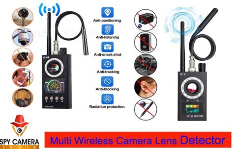 Significance of Spy Gadgets in the Present Scenario | by Spy Camera ...