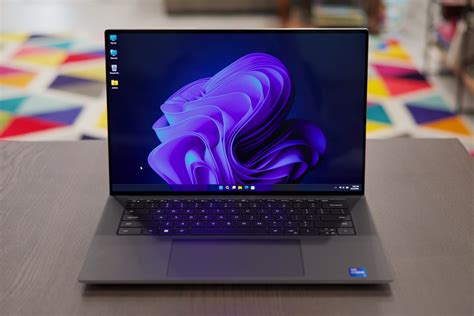 mini review dells xps      key improvement