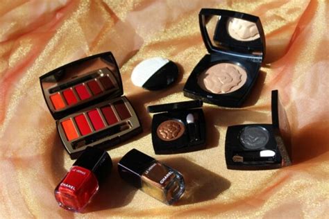 Collection Libre Maximalisme De Chanel L Esclusiva Collezione