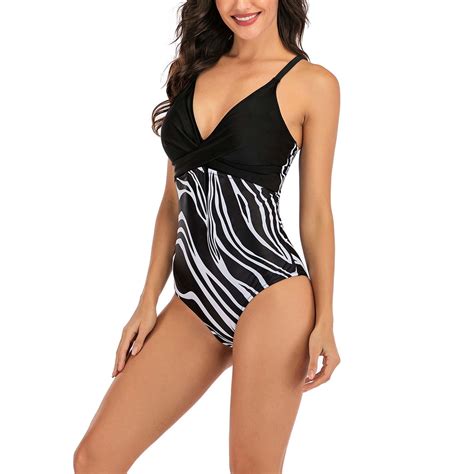 Female Monokini Backless Summer Monokin Fashion Bikini Swimsuit Women