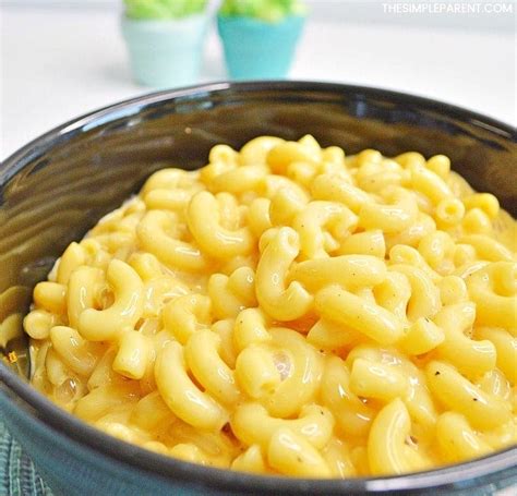 Velveeta Mac And Cheese Makes Dinner Easy Tonight