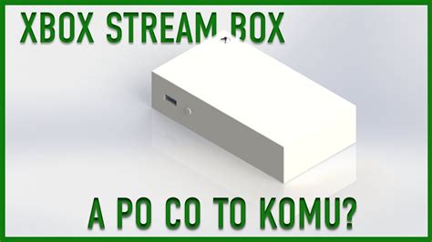 Xbox Stream Box A PO CO TO KOMU YouTube