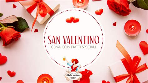 Cena Di San Valentino A Lecce