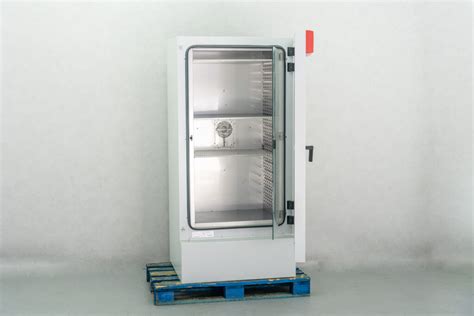 Binder Kb Incubator Gemini Bv