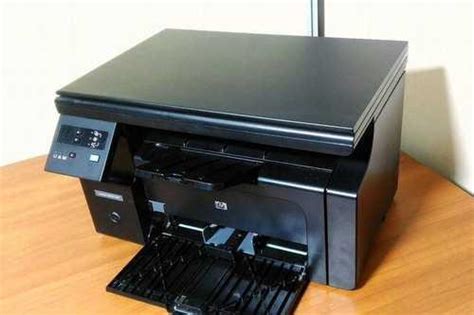 Принтер hp 1132 mfp Москва | Оргтехника и расходники | Festima.Ru ...