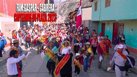 Fiesta Patronal En Honor A La Virgen Del Rosario Resumen Del Dia