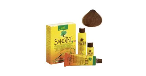 Sanotint Light Farba Do W Os W Dark Blonde