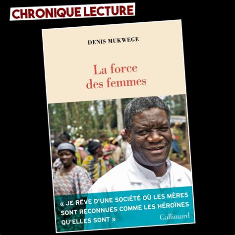 Lecture «la Force Des Femmes 🔴 Info Libertaire