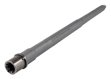 Ballistic Advantage 16 Spr Premium Series Barrel