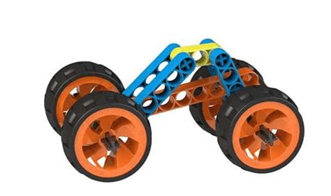 Zephyr Blix Cars 1 Toy Mart