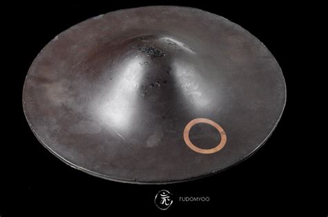 Proantic Jingasa Hat Samurai