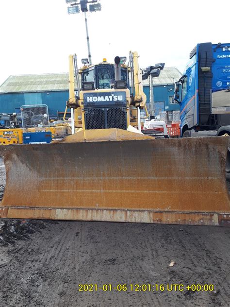 D65 Before 2 - Marubeni Komatsu