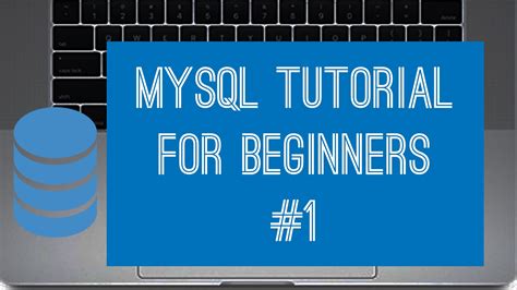 Tutorial Mysql Belajar Dasar Dasar Database Dengan Mudah