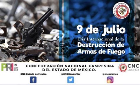 CNC Estado De México on Twitter El Día Internacional de la