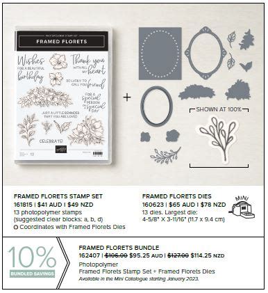 Stampin Up Australia Claire Daly Independent Demonstrator Melbourne