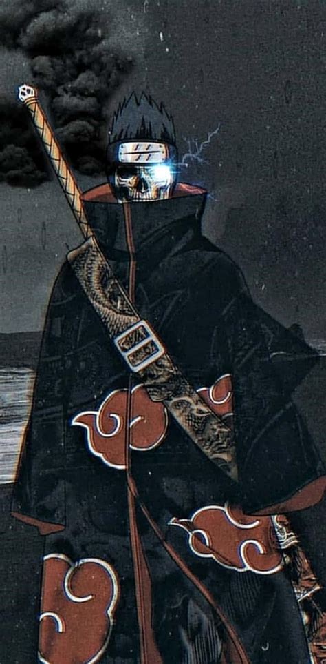 Kisame Wallpaper