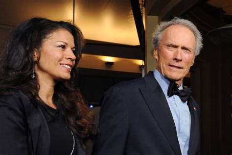 Dina And Clint Eastwood To Divorce