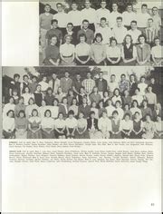 Alhambra High School - Alhambran Yearbook (Alhambra, CA), Class of 1960 ...