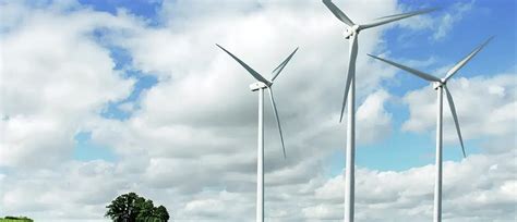 Siemens Gamesa - reducing the risk of equipment failure