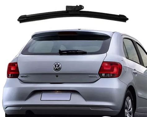 Palheta Traseira Especifica Volkswagen Gol G Mercadolivre