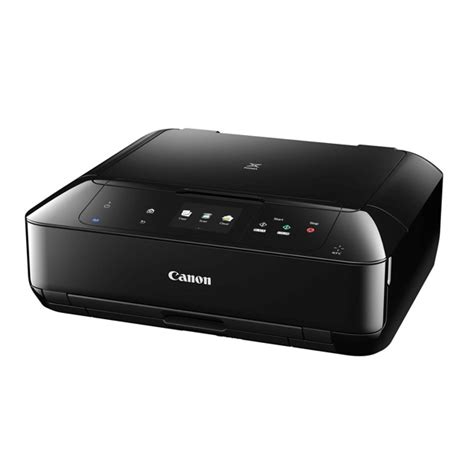 Canon PIXMA MG7740 A4 A4 Inkjet Multifunction Printer - 0596C093AA