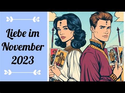 Sch Tze Tarot Liebeslegung Was Erwartet Dich Im November