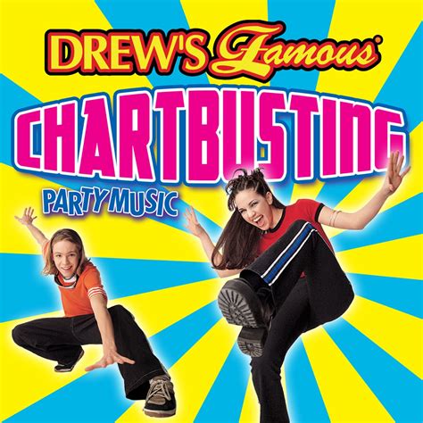 Drew S Famous Chartbusting Party Music》 The Hit Crew的专辑 Apple Music