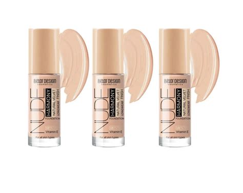 Belor Design Nude Harmony