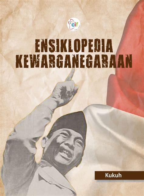 Ensiklopedia Kewarganegaraan Niaga Swadaya