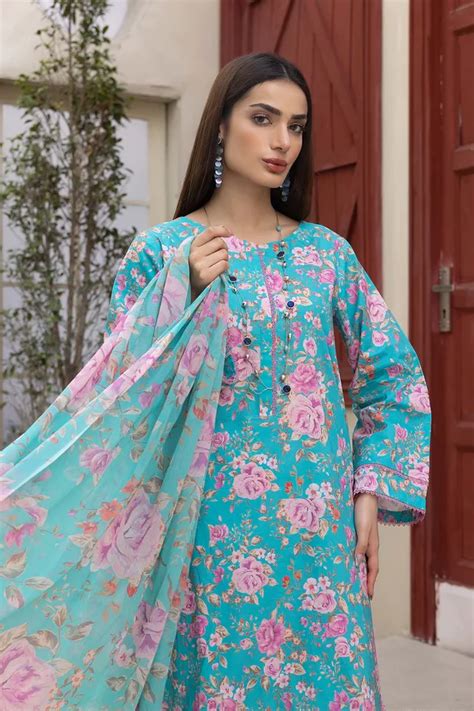 Latest Same Printed Shalwar Kameez Suit Designs 2024