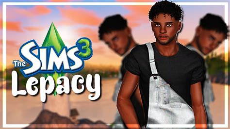 Let S Play The Sims 3 Lepacy Part 10 WEDDING YouTube