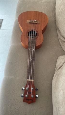 Ukulele Shelby Acustico Concerto OFERTAS Maio Clasf