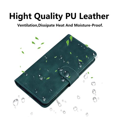 For Tecno Camon 30 Premier 5G Skin Feel Pure Color Flip Leather Phone