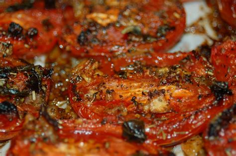 The Best Ever Oven Roasted Tomato Sauce