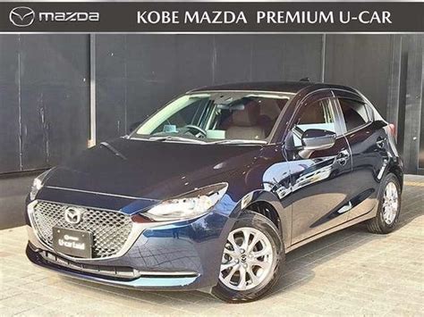 マツダ Mazda2 1．5 Xd プロアクティブ ディーゼルターボの中古車｜グーネット中古車