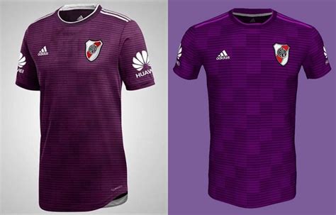 Se Filtra La Camiseta Alternativa De River Para La