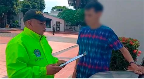 Seis Capturados Por El Delito De Pornografía Infantil Policía